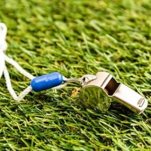 Arbitraje Amistoso/Entrenamiento