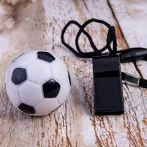 Arbitraje de Liga (Partido Único)